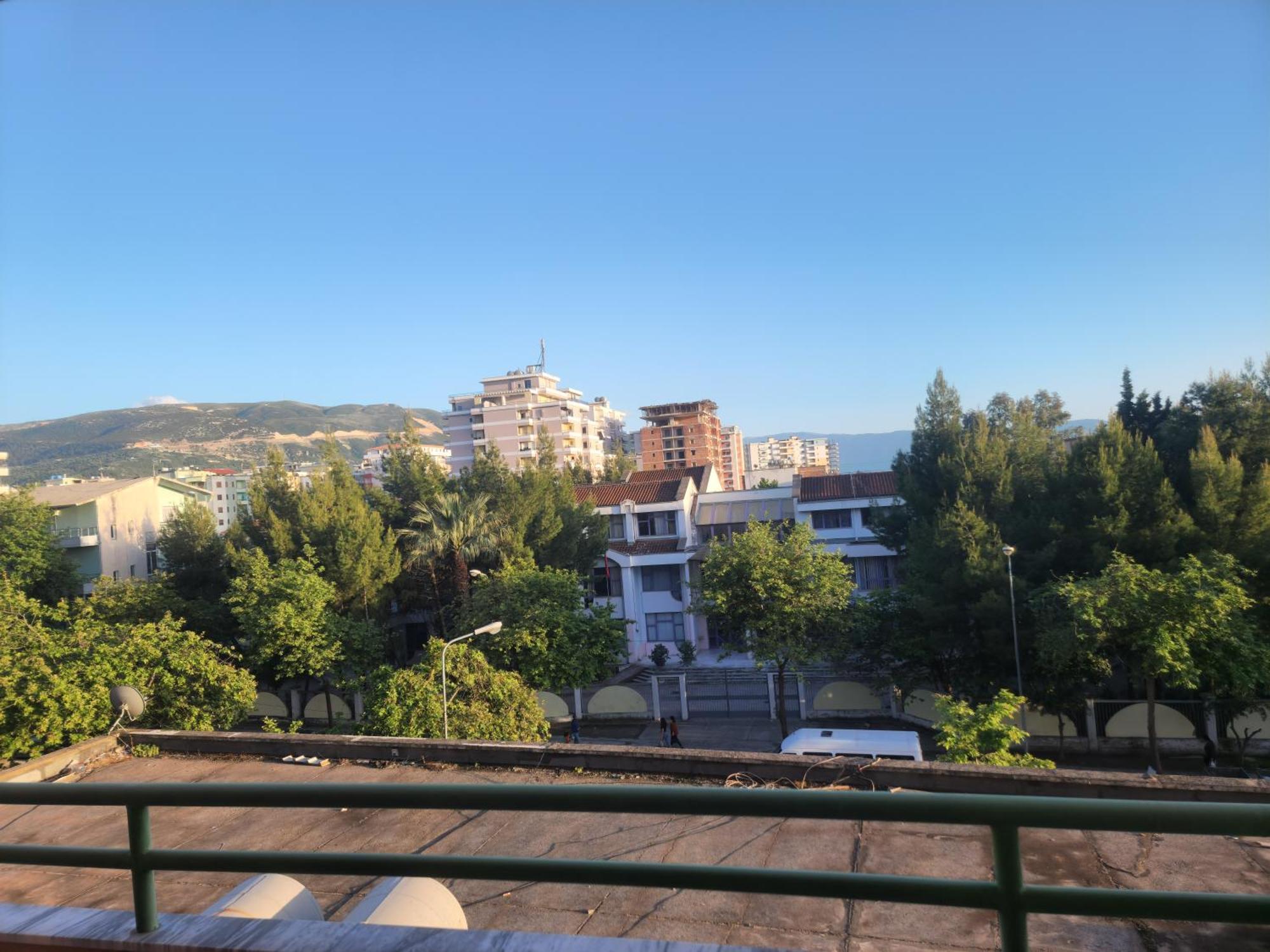 Alex Apartment Vlorë Exterior foto